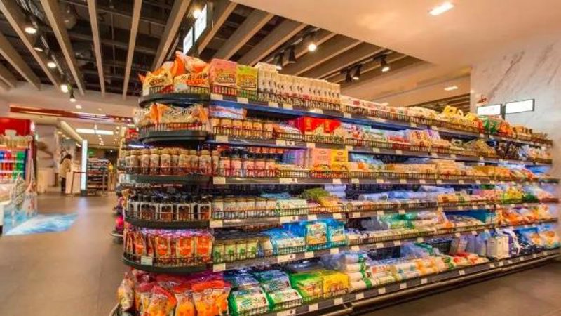 食品零售行业的新潮流：从线下到线上